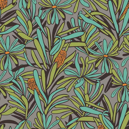 Designs Direct Fandango Bloom Wallpaper